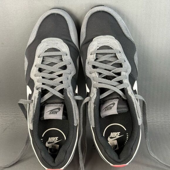 Nike Venture Runner 'Iron Grey Crimson' athletic sneaker trainers men’s size 11 - Picture 6 of 8